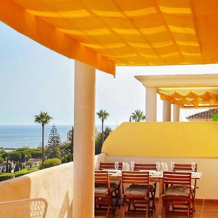 Precioso Atico En Cabopino - Marbella Appartement Buitenkant foto