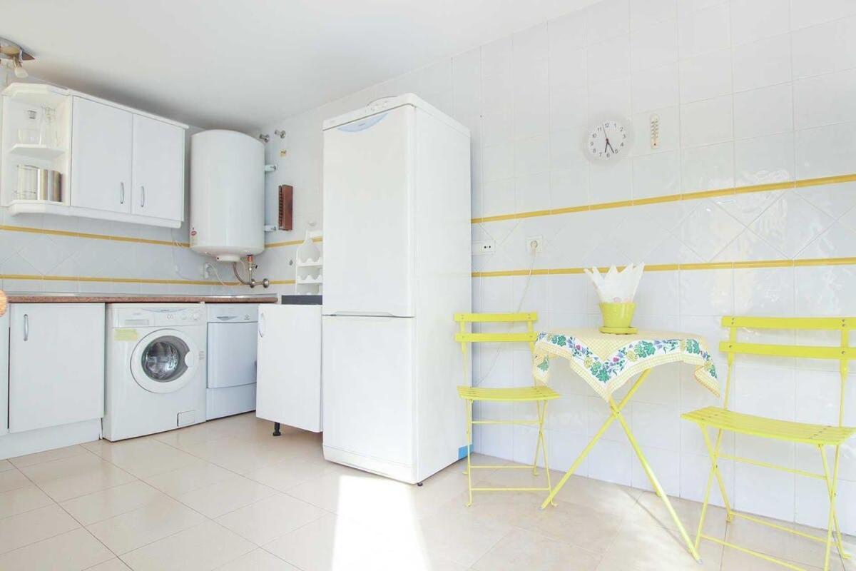 Precioso Atico En Cabopino - Marbella Appartement Buitenkant foto