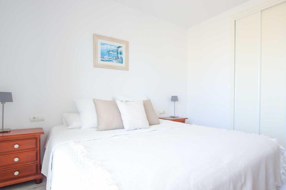 Precioso Atico En Cabopino - Marbella Appartement Buitenkant foto