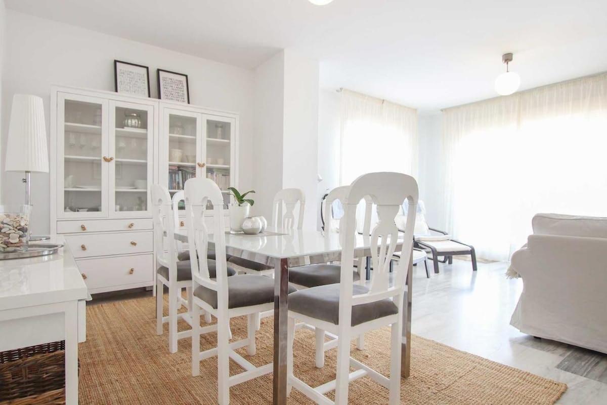 Precioso Atico En Cabopino - Marbella Appartement Buitenkant foto