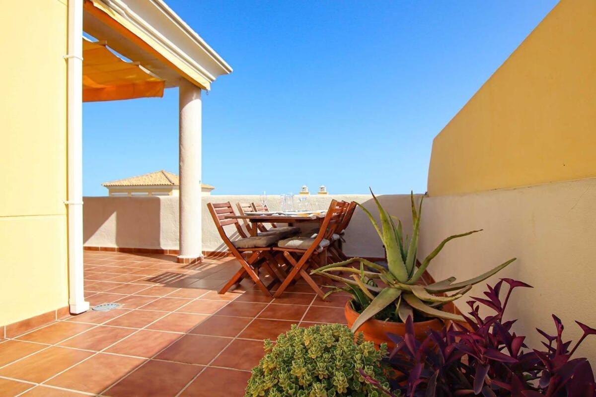 Precioso Atico En Cabopino - Marbella Appartement Buitenkant foto