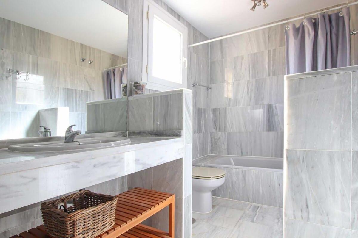 Precioso Atico En Cabopino - Marbella Appartement Buitenkant foto