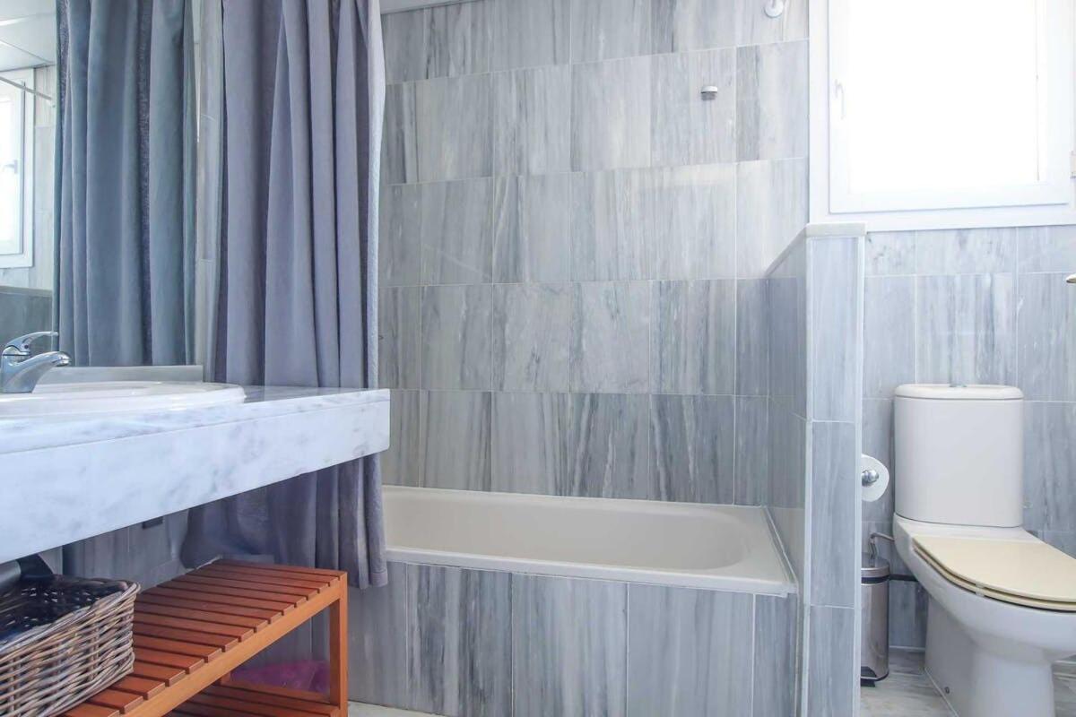 Precioso Atico En Cabopino - Marbella Appartement Buitenkant foto