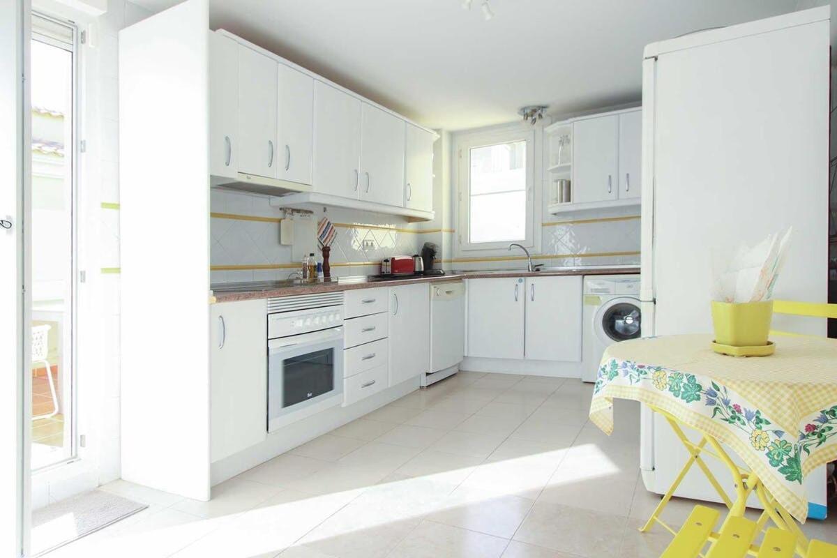 Precioso Atico En Cabopino - Marbella Appartement Buitenkant foto