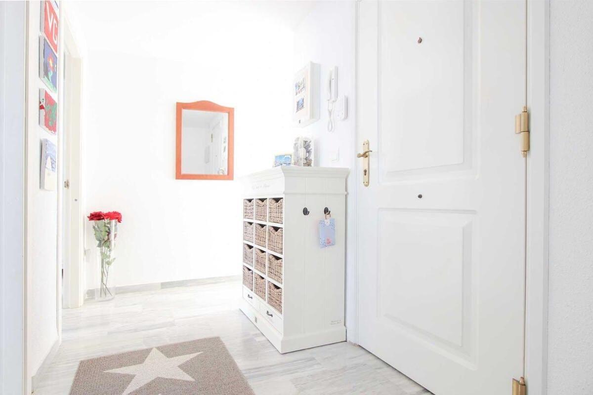 Precioso Atico En Cabopino - Marbella Appartement Buitenkant foto