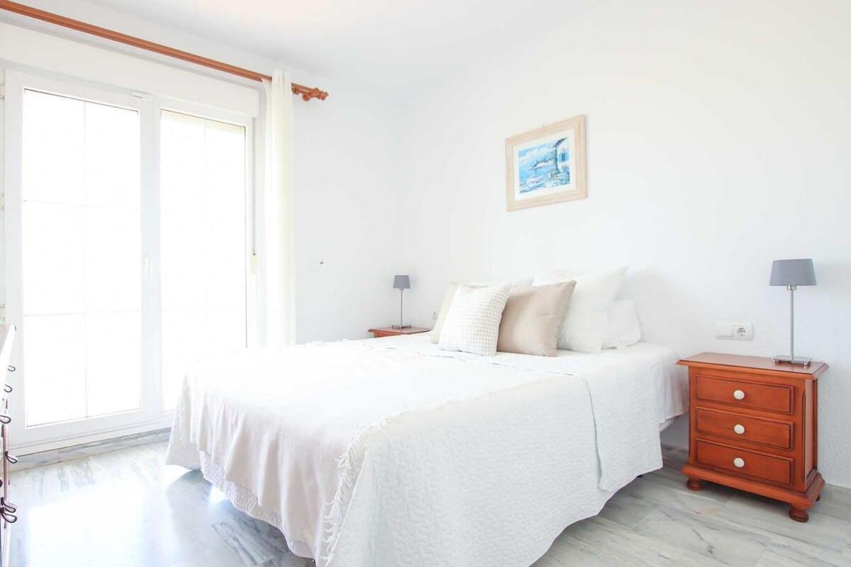 Precioso Atico En Cabopino - Marbella Appartement Buitenkant foto