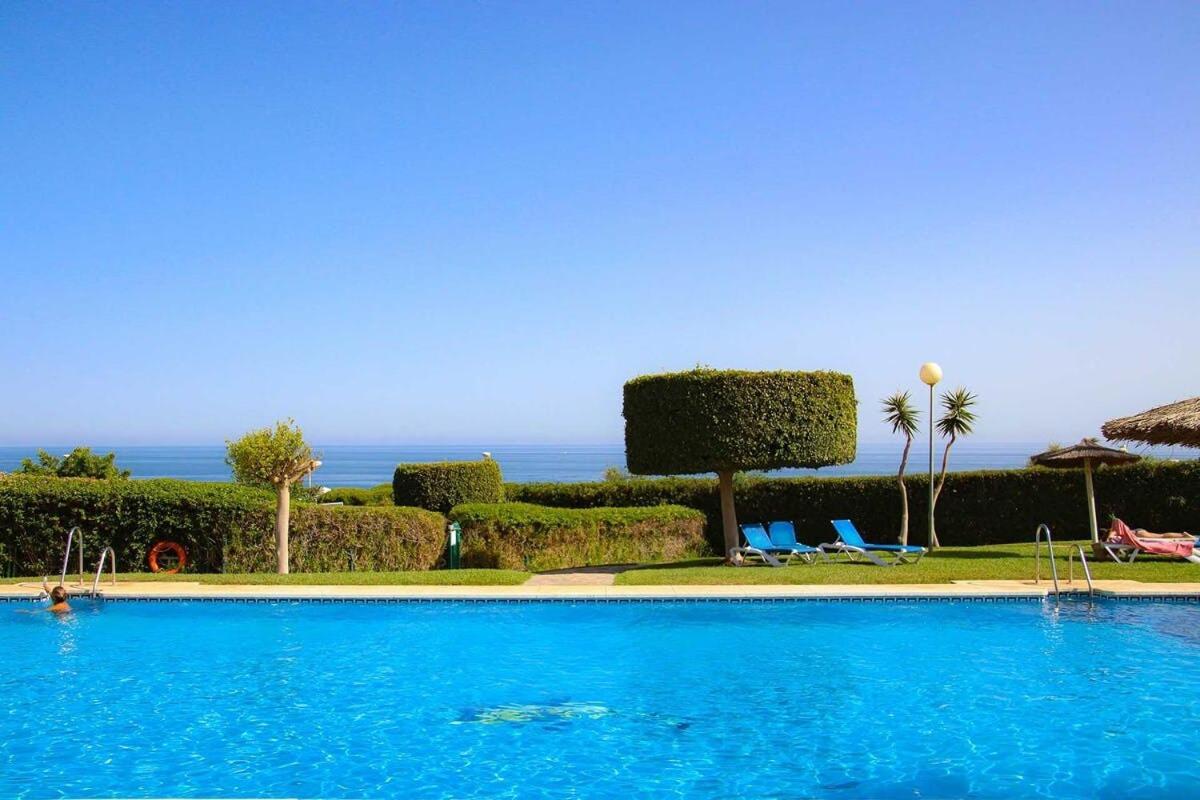 Precioso Atico En Cabopino - Marbella Appartement Buitenkant foto