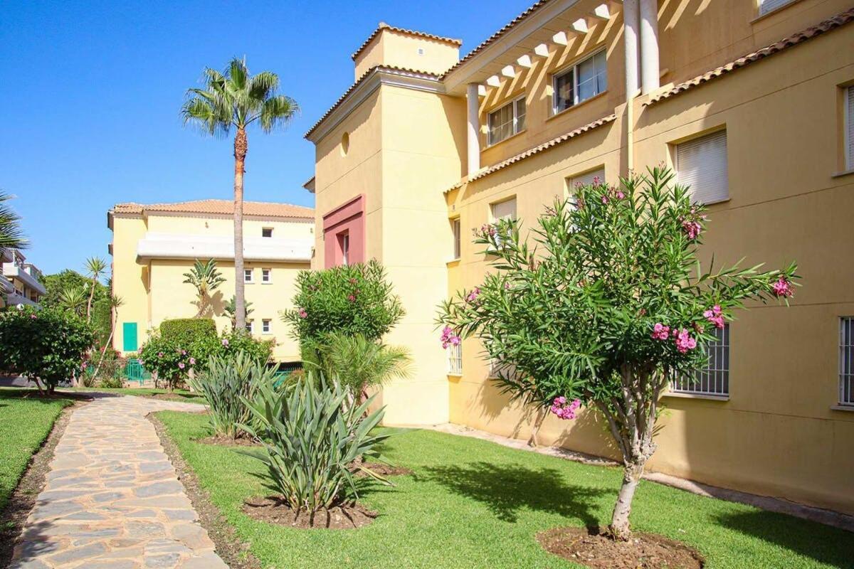 Precioso Atico En Cabopino - Marbella Appartement Buitenkant foto